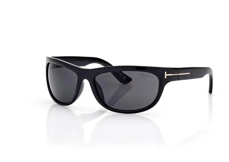 ANDERS SUNGLASSES BLACK online
