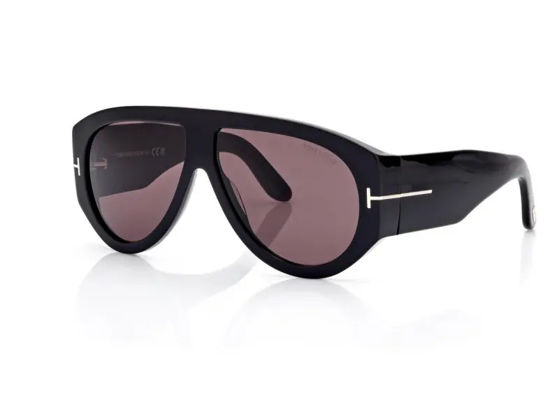 BRONSON SUNGLASSES BLACK online