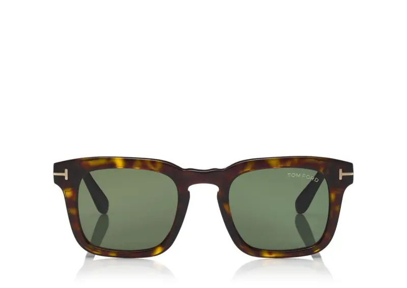 DAX SUNGLASSES DARK HAVANA online