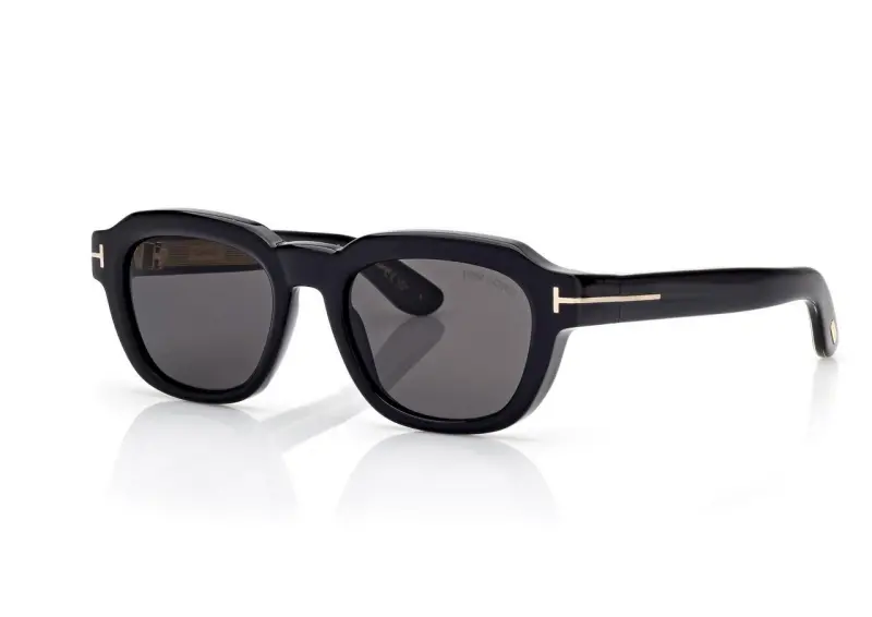 ICON SQUARE SUNGLASSES online