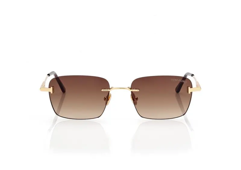 JAKE SUNGLASSES GOLD online
