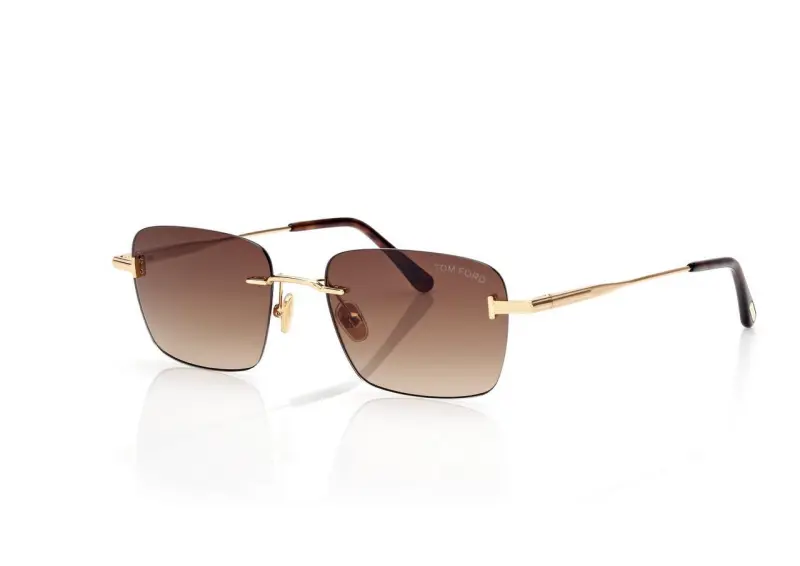 JAKE SUNGLASSES GOLD online