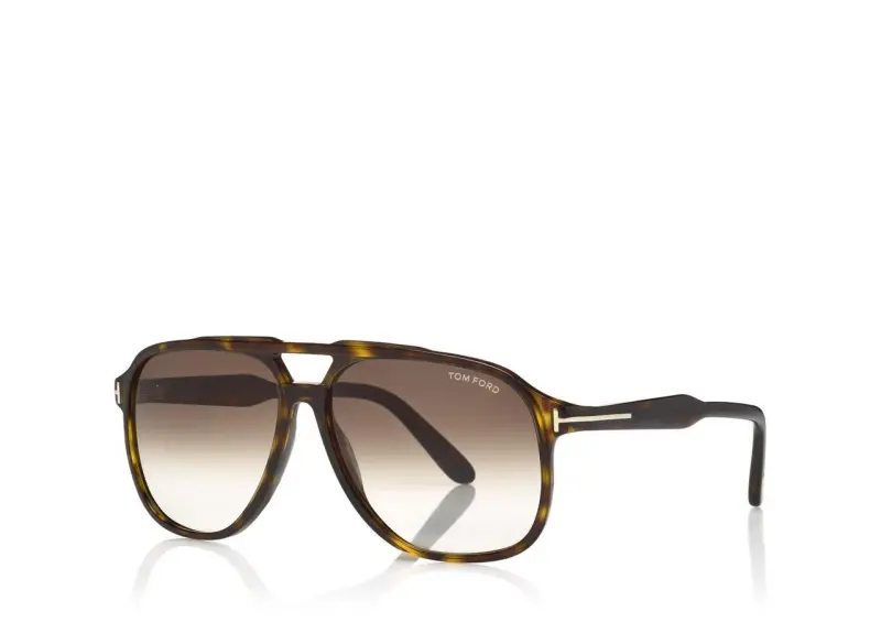 RAOUL SUNGLASSES DARK HAVANA online