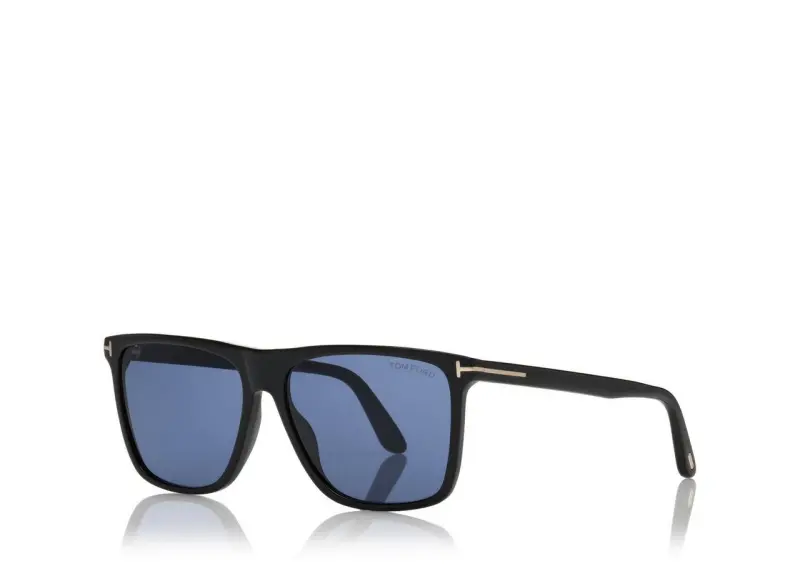 FLETCHER SUNGLASSES BLACK online