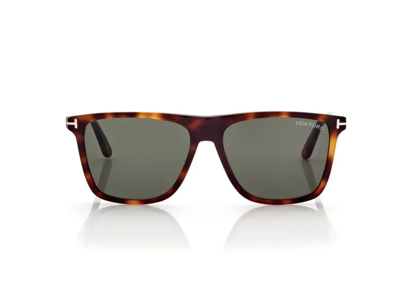 FLETCHER SUNGLASSES BLONDE HAVANA online
