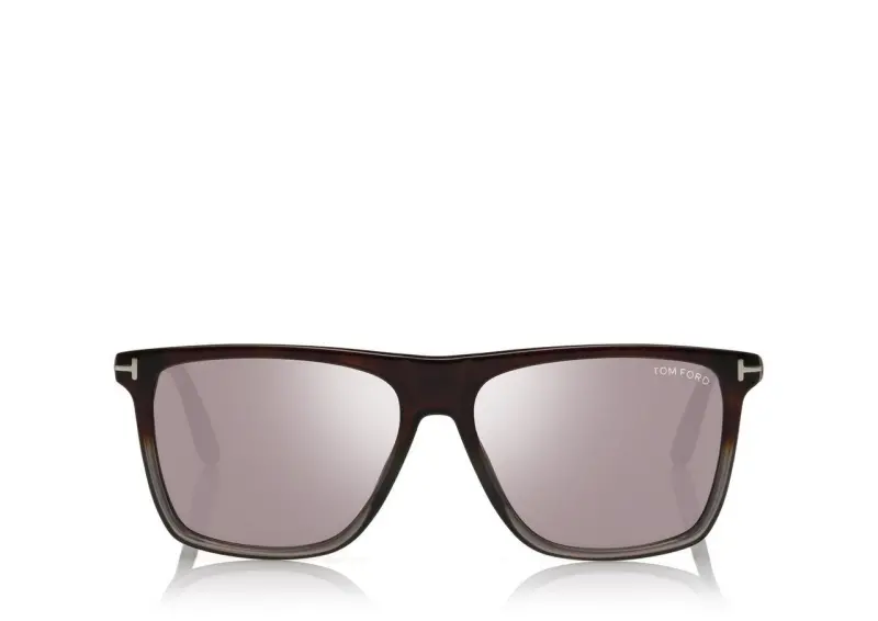 FLETCHER SUNGLASSES GRADIENT HAVANA online