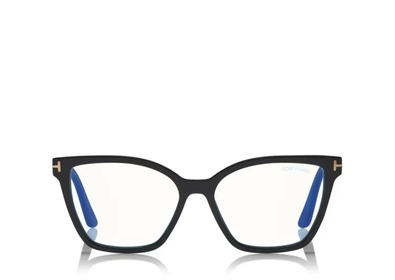 DOUBLE CLIP ON BLUE BLOCK OPTICALS online