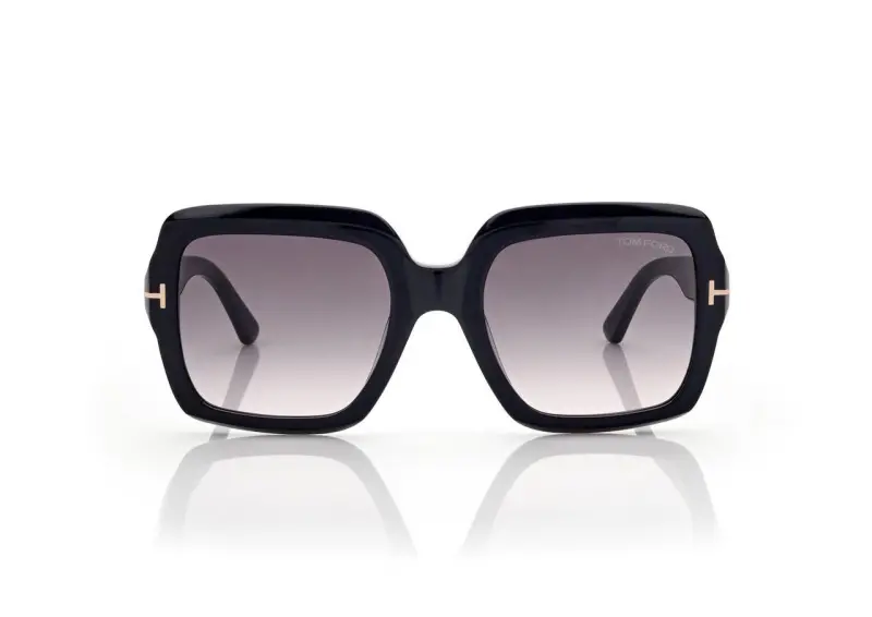 KAYA SUNGLASSES BLACK online