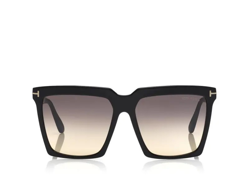 SABRINA SUNGLASSES BLACK online