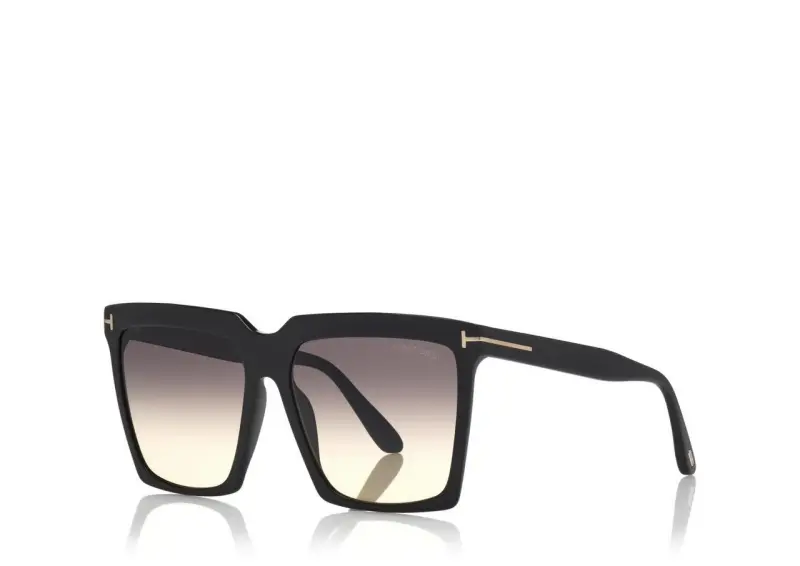 SABRINA SUNGLASSES BLACK online