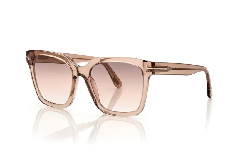 SELBY SUNGLASSES CHAMPAGNE online