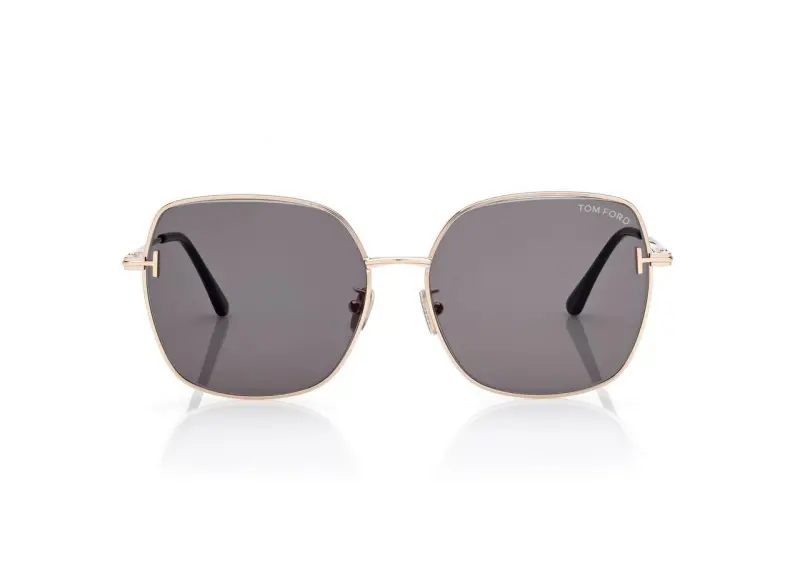 SQUARE SUNGLASSES online