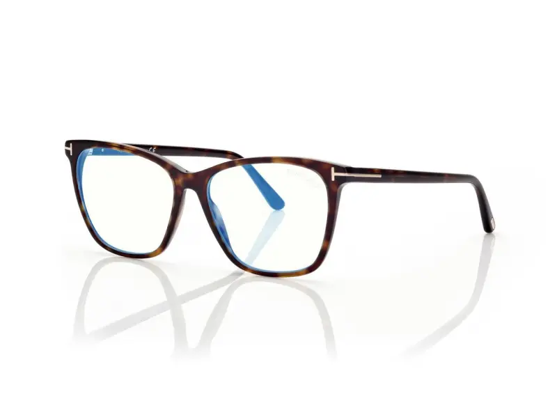 BLUE BLOCK SOFT CAT EYE SHAPE OPTICALS online