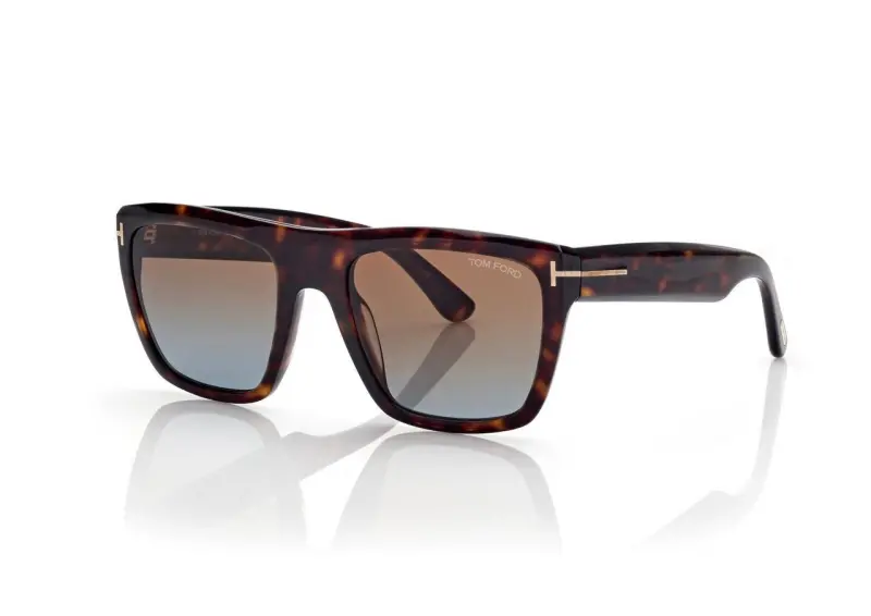 ALBERTO SUNGLASSES DARK HAVANA online