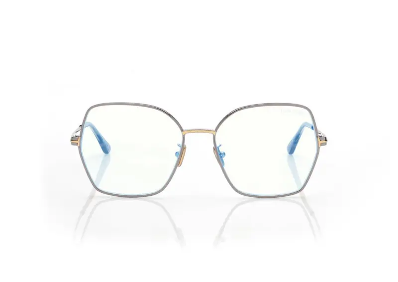 BLUE BLOCK BUTTERFLY OPTICALS online
