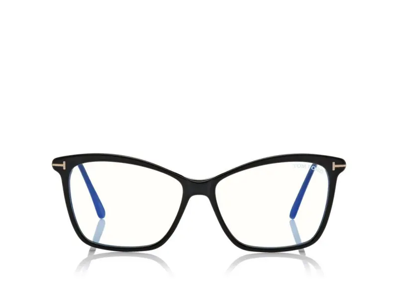 BLUE BLOCK CAT EYE OPTICALS online