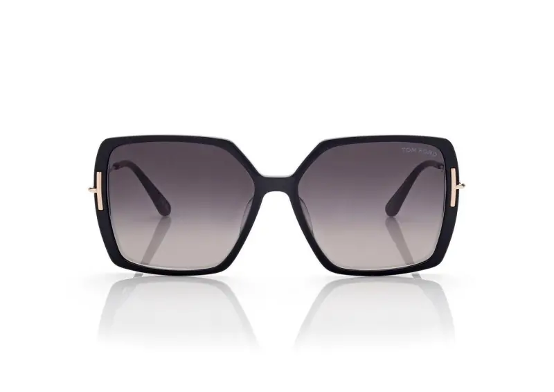 JOANNA SUNGLASSES BLACK online