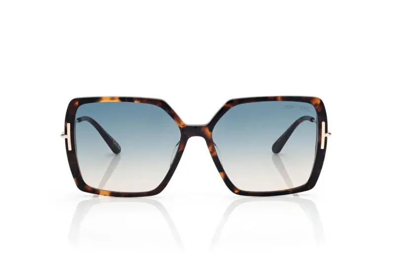 JOANNA SUNGLASSES HAVANA online