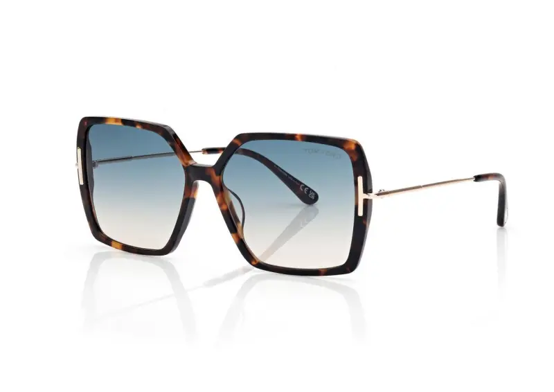 JOANNA SUNGLASSES HAVANA online