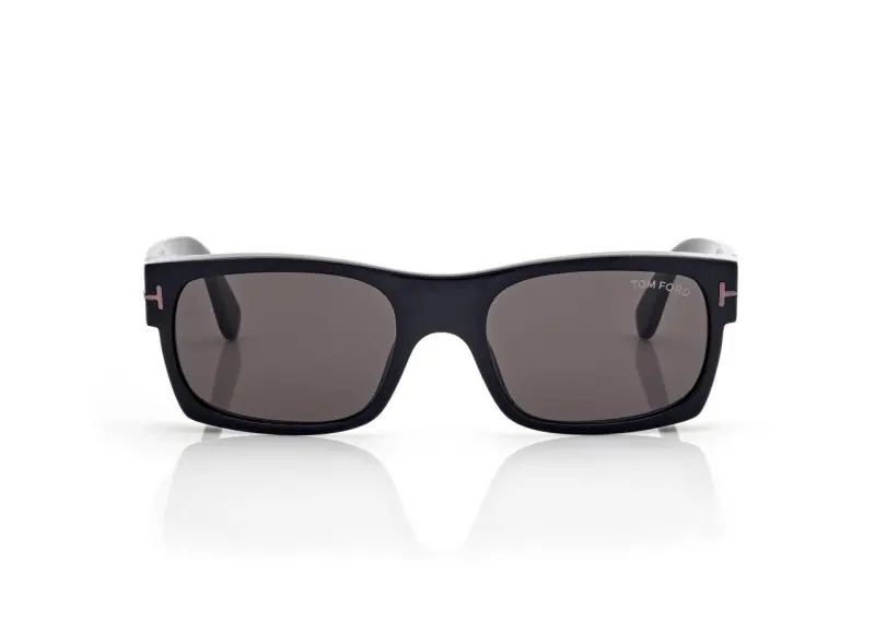 JUAN SUNGLASSES BLACK online