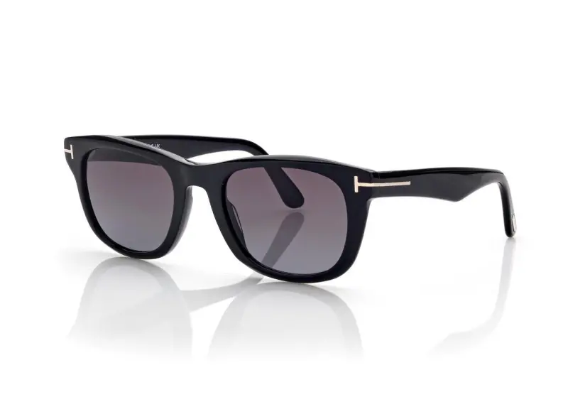 KENDEL SUNGLASSES BLACK online