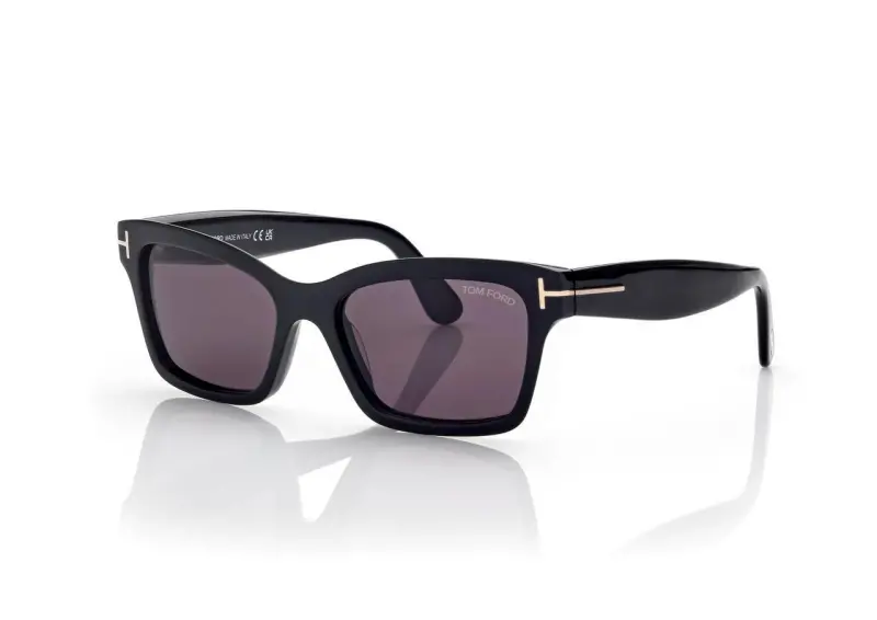 MIKEL SUNGLASSES BLACK online