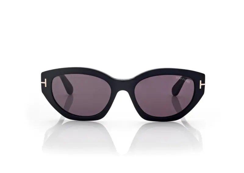 PENNY SUNGLASSES BLACK online