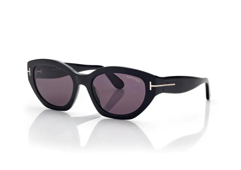 PENNY SUNGLASSES BLACK online