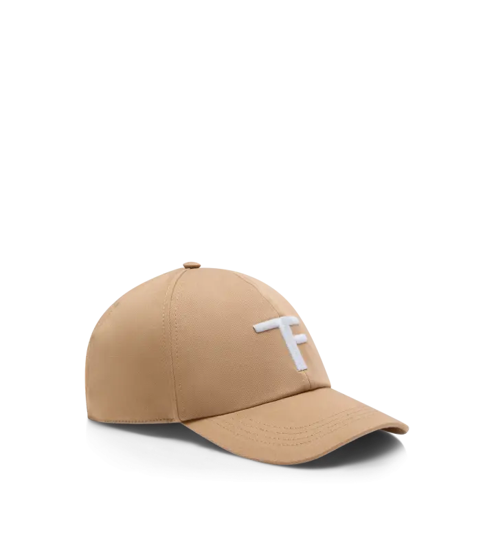 BRUSHED COTTON CAP online