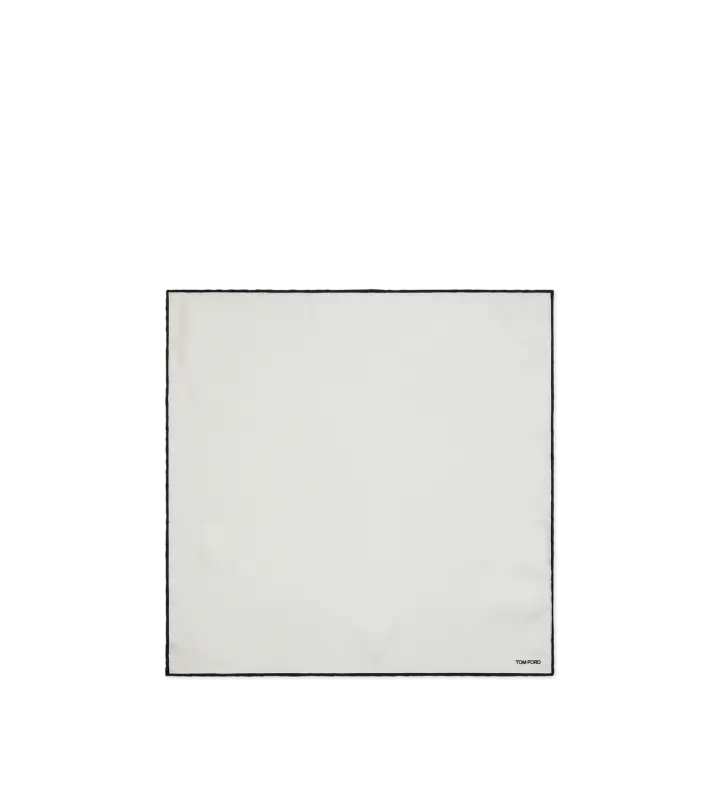 SATIN POCKET SQUARE online