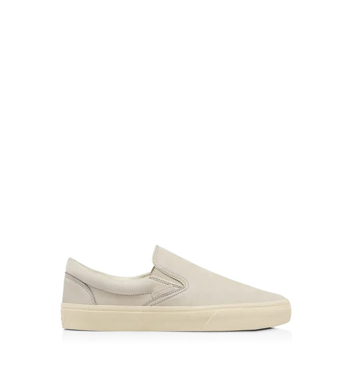 NUBUCK JUDE SLIP ON SNEAKER online