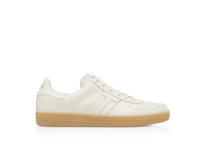 SMOOTH LEATHER RADCLIFFE SNEAKER online