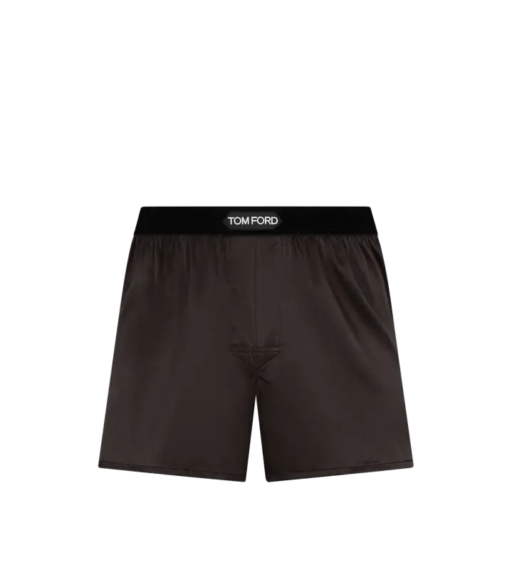 SILK BOXERS NUDE 6 online