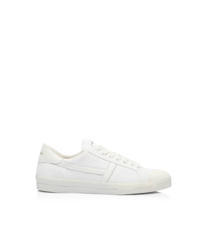 SUEDE LEATHER JARVIS SNEAKER online